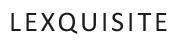 logotipo lexquiste web solutions